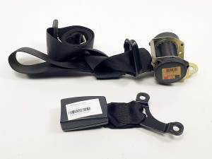CINTURON SEGURIDAD TRASERO DERECHO 602592300B OPEL ZAFIRA B Autodesguaces Alicante