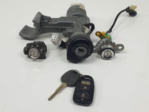 ANTIRROBO KIA MAGENTIS Autodesguaces Alicante
