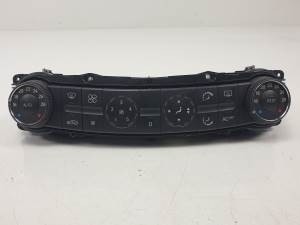 MANDO CLIMATIZADOR 2118300190 MERCEDES CLASE E (W211) BERLINA Autodesguaces Alicante