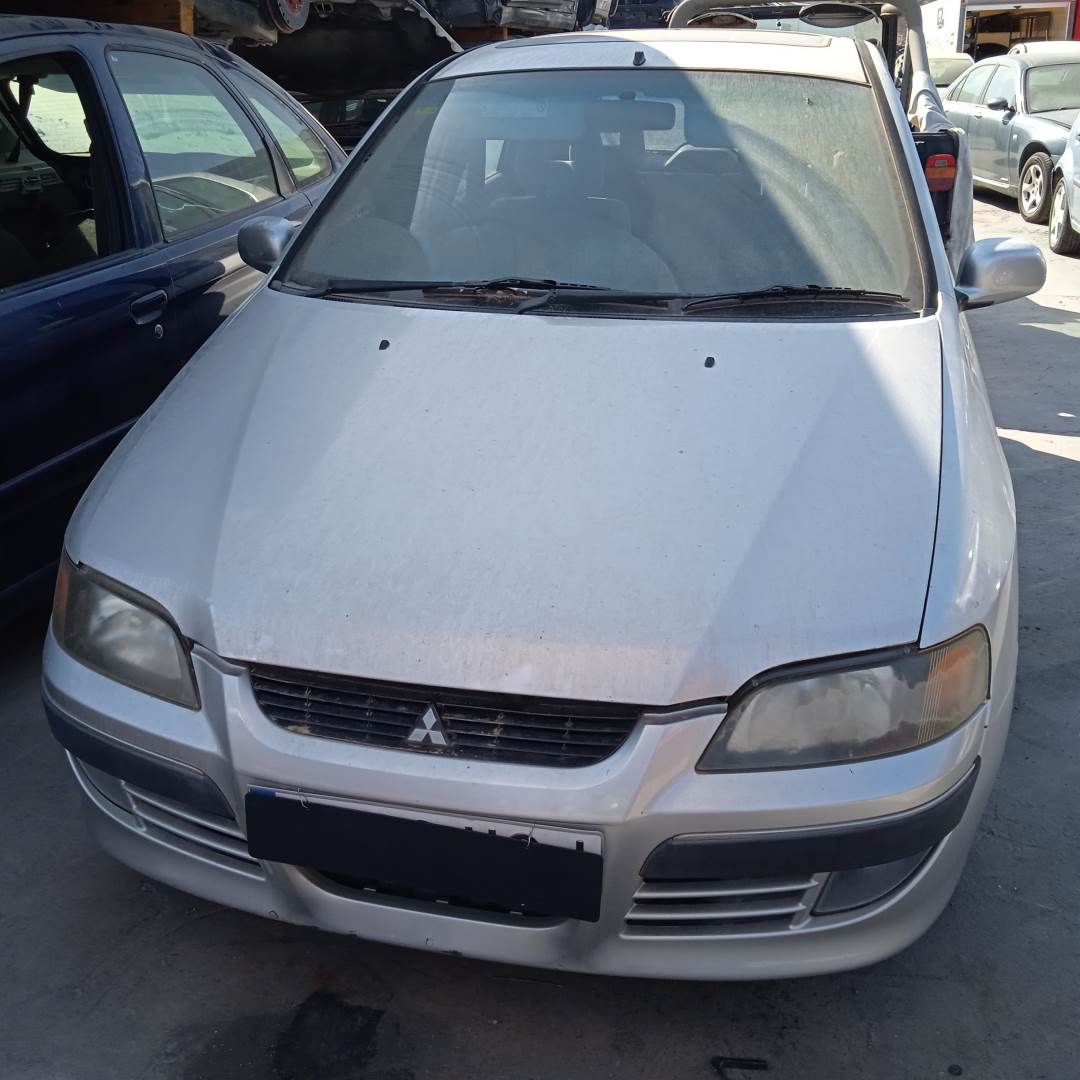 MITSUBISHI SPACE STAR (DG0) (1998 - 2005)