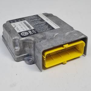 CENTRALITA AIRBAG 391243 SKODA SUPERB (3T4) Autodesguaces Alicante