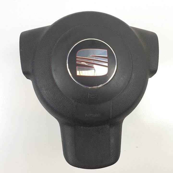 AIRBAG DELANTERO IZQUIERDO - 1P0880201A - SEAT - LEON (1P1)