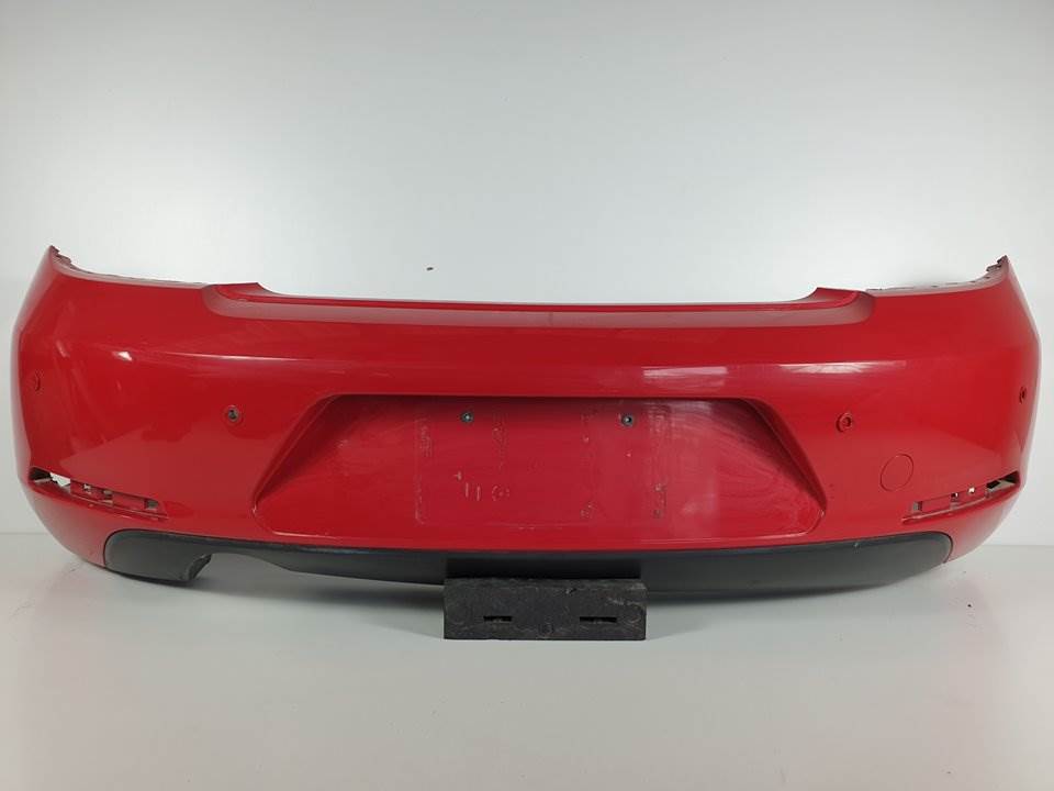 PARAGOLPES TRASERO - VOLKSWAGEN - BEETLE (5C1)