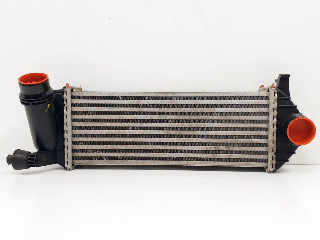 INTERCOOLER - 144963234R - MERCEDES - CITAN (W415) FURGON