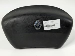 AIRBAG DELANTERO IZQUIERDO 8200071201C RENAULT ESPACE IV (JK0) Autodesguaces Alicante