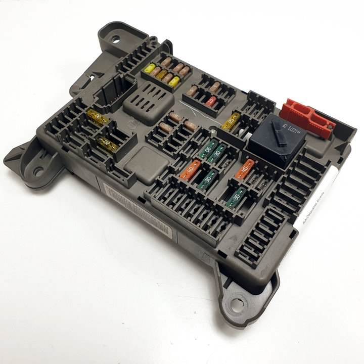Boîte à fusibles / relais - 518954021A - BMW - X5 (E70)