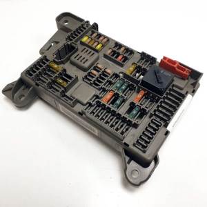 CAJA RELES / FUSIBLES 518954021A BMW X5 (E70) Autodesguaces Alicante