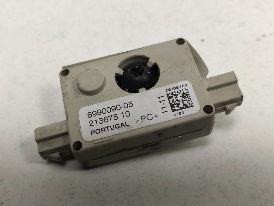 ANTENA - 699009005 - MINI - MINI (R56)