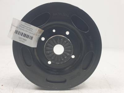 POLEA CIGUEÑAL 06H105243G VOLKSWAGEN TIGUAN (5N1) Autodesguaces Alicante
