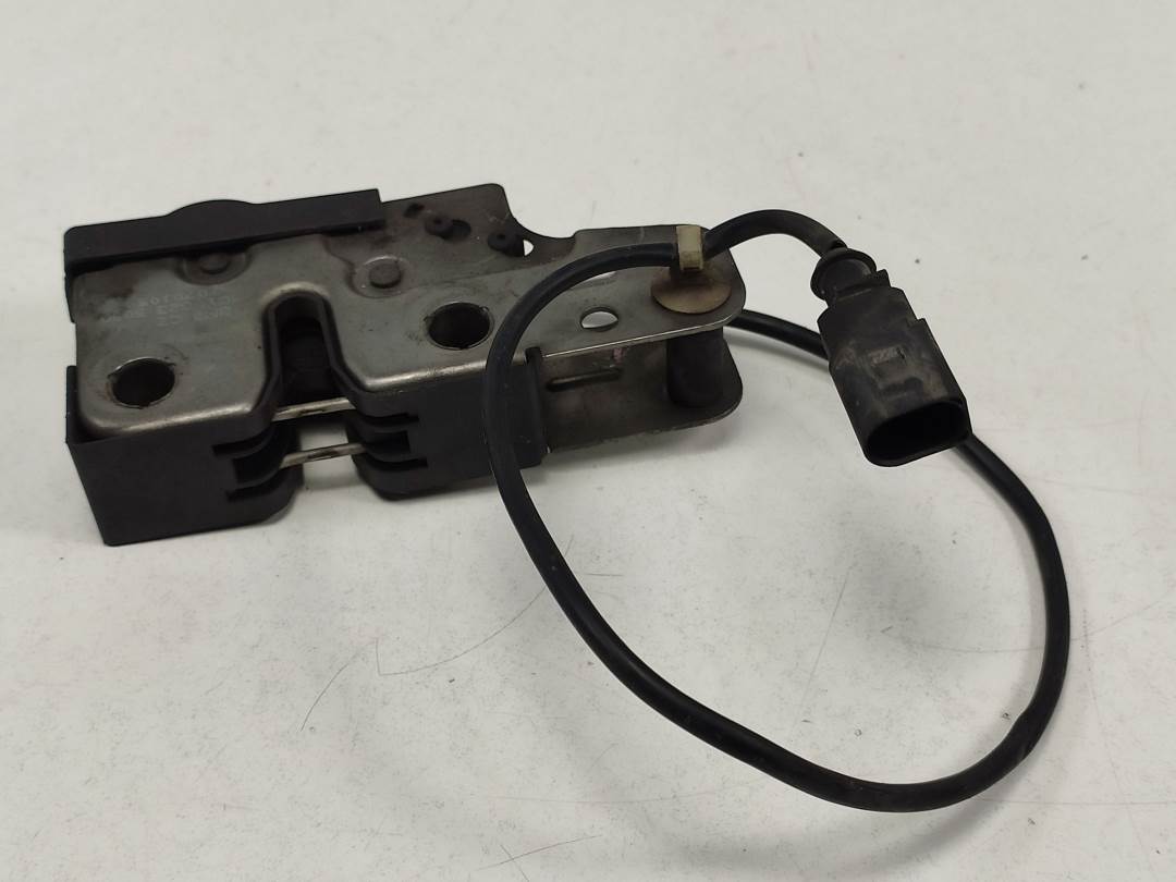 CERRADURA CAPOT - 3C1823503D - VOLKSWAGEN - PASSAT VARIANT (3C5)