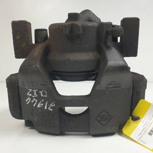 PINZA FRENO DELANTERA IZQUIERDA RENAULT SCENIC III (JZ) Autodesguaces Alicante