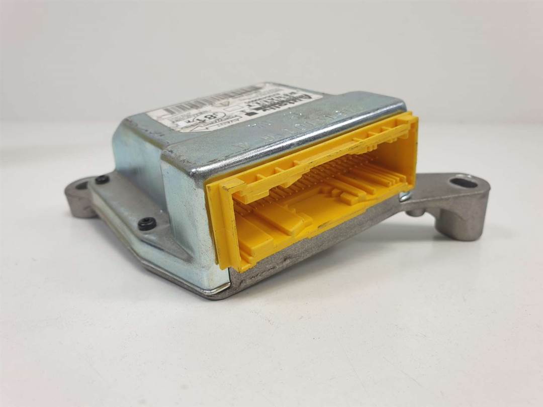 CENTRALITA AIRBAG - 605786000 - RENAULT - ESPACE IV (JK0)