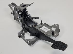 PEDAL FRENO 8V512450EDC91EAL2 FORD FIESTA (CE1) Autodesguaces Alicante