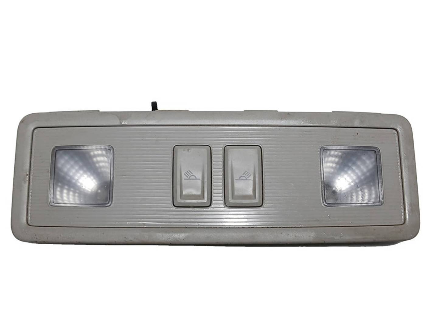 LUZ Interior Volkswagen Polo (6c1) (2014–2017)