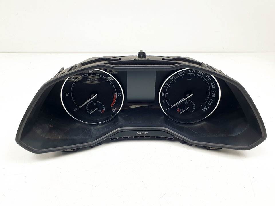 CUADRO INSTRUMENTOS - 3V0920751A - SKODA - SUPERB (3V3)