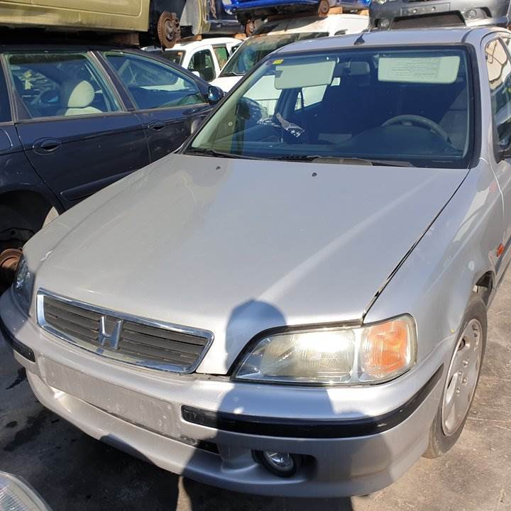 HONDA CIVIC BERLINA .5 (MA/MB) (1995 - 2001)