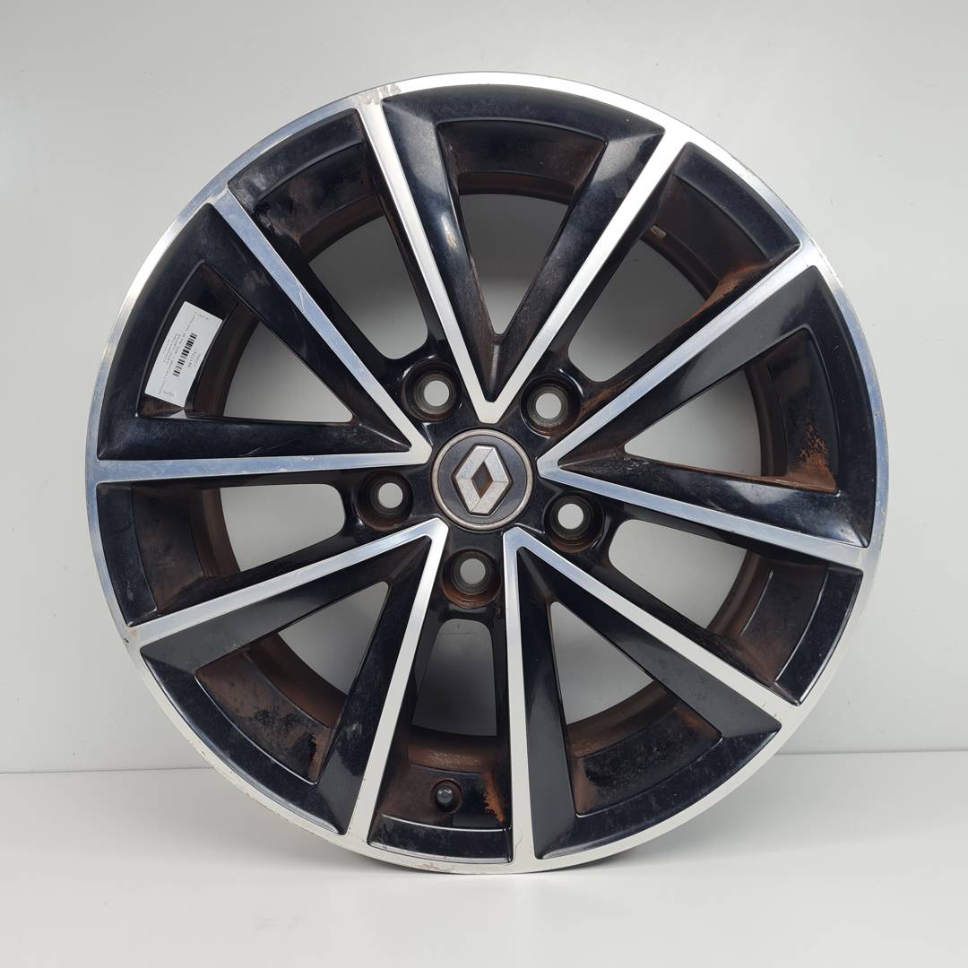 JUEGO LLANTAS - 8201549239 - RENAULT - MEGANE IV BERLINA 5P