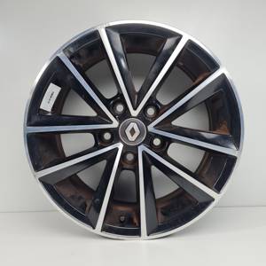 JUEGO LLANTAS 8201549239 RENAULT MEGANE IV BERLINA 5P Autodesguaces Alicante