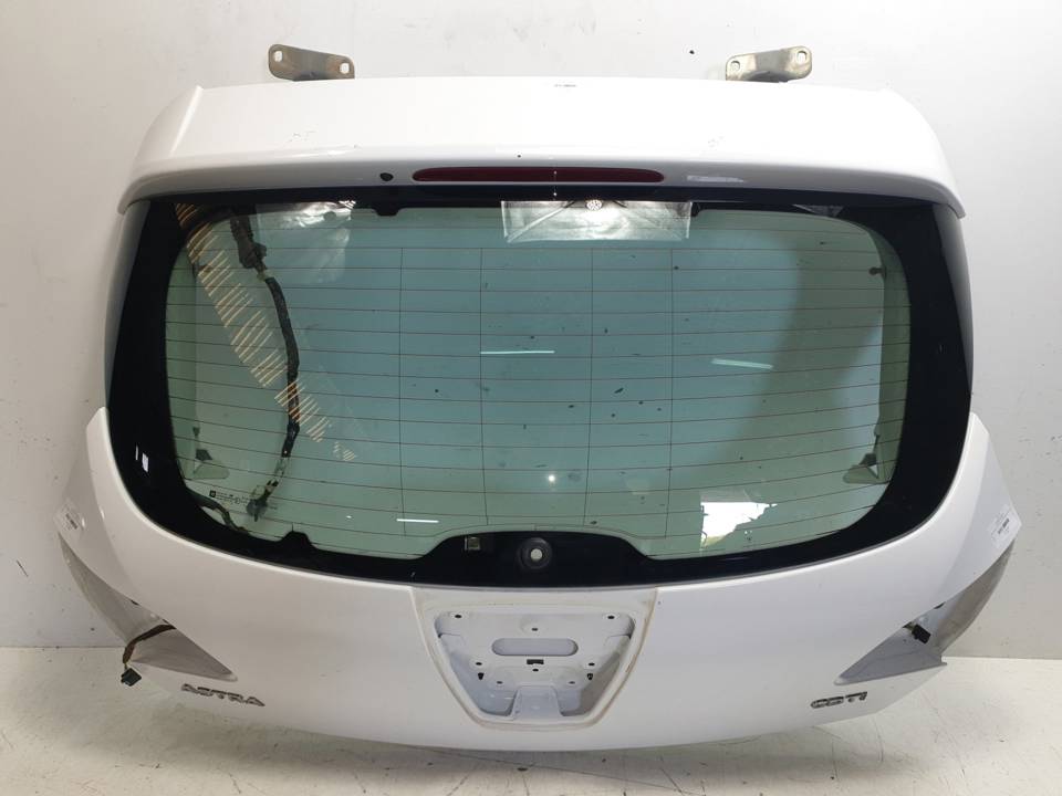 PORTON TRASERO OPEL ASTRA J LIM. Autodesguaces Alicante