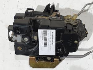 CERRADURA PUERTA DELANTERA DERECHA AUDI A6 AVANT (4B5) Autodesguaces Alicante