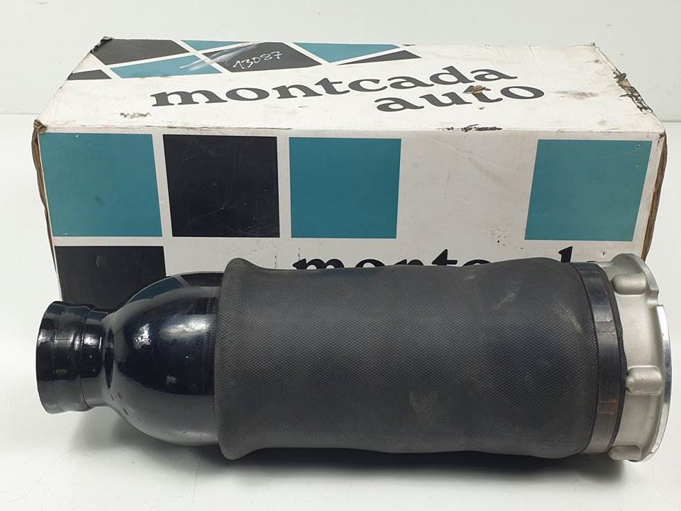 Achsmanschette - 4Z7616051D - AUDI - ALLROAD QUATTRO (4BH)
