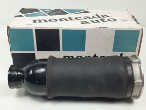 FUELLE 4Z7616051D AUDI ALLROAD QUATTRO (4BH) Autodesguaces Alicante