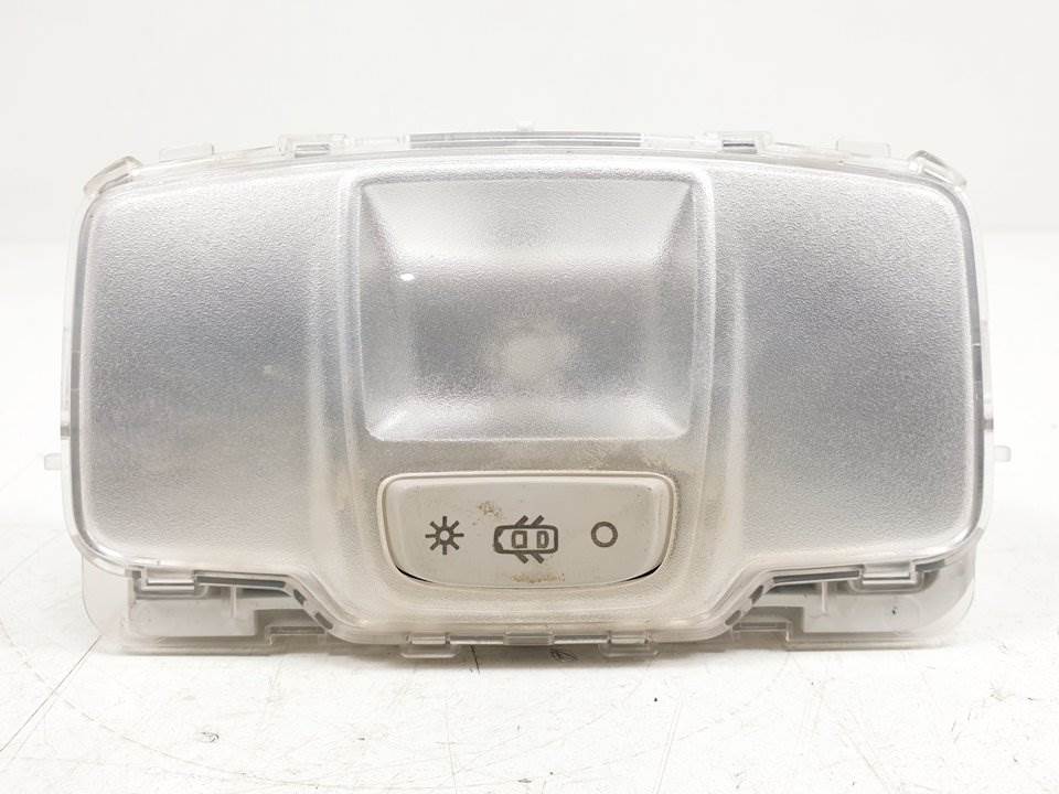 LUZ INTERIOR - CITROEN - C3 (B618)
