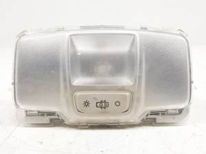 LUZ INTERIOR CITROEN C3 (B618) Autodesguaces Alicante
