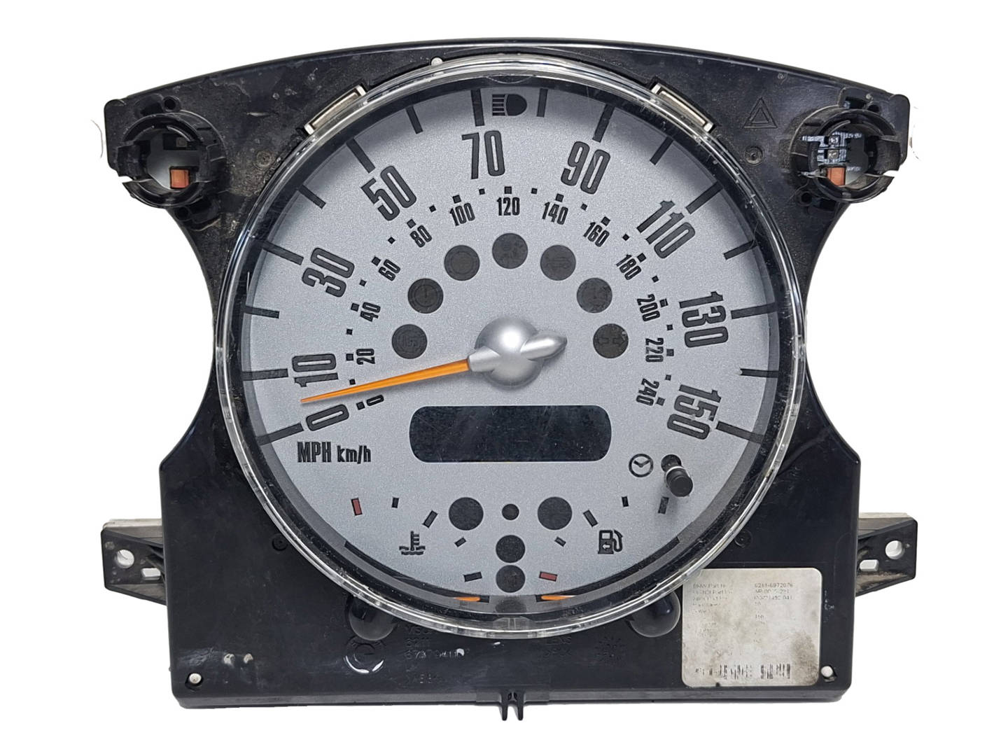 Cuadro Instrumentos Mini Mini (r50,r53) (2001–2007)