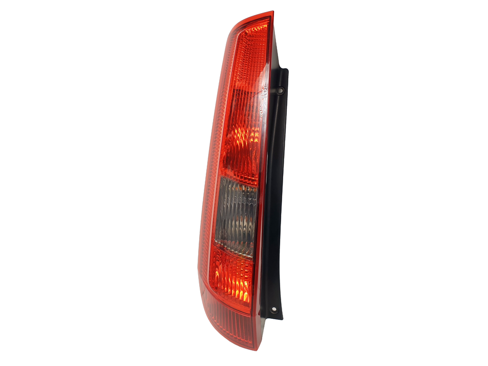PILOTO TRASERO IZQUIERDO 2S5113A603B FORD FIESTA (CBK) Autodesguaces Alicante