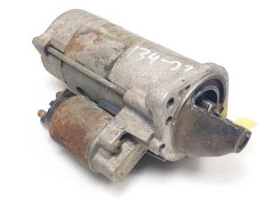 MOTOR ARRANQUE MD315548 MITSUBISHI Autodesguaces Alicante