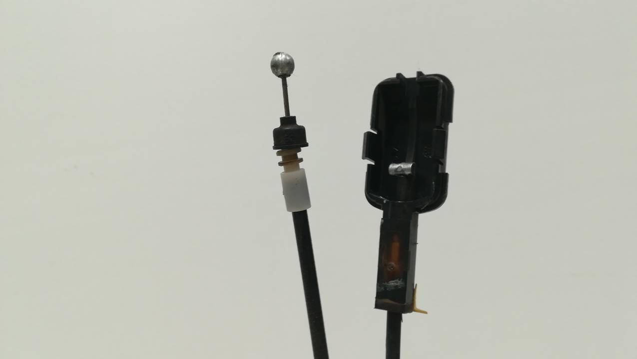 CERRADURA PUERTA DELANTERA DERECHA
