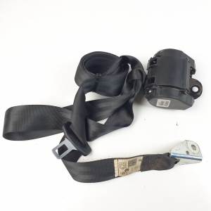 CINTURON SEGURIDAD TRASERO DERECHO 1K9857806 VOLKSWAGEN GOLF VI VARIANT (AJ5) Autodesguaces Alicante