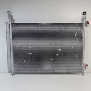 CONDENSADOR / RADIADOR AIRE ACONDICIONADO 940316 RENAULT KOLEOS Autodesguaces Alicante