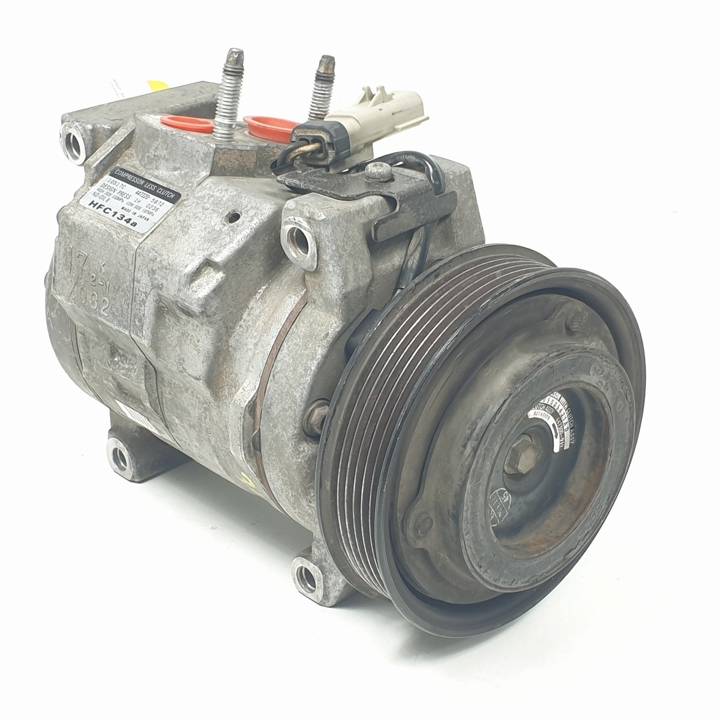 COMPRESOR AIRE ACONDICIONADO 4472205872 CHRYSLER VOYAGER (RG) Autodesguaces Alicante