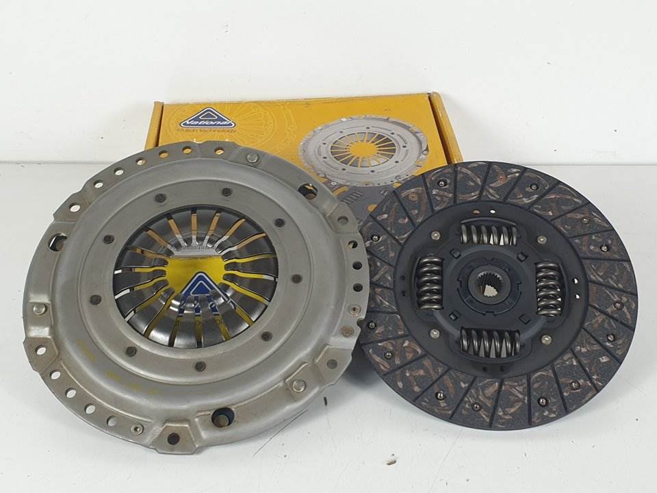 KIT EMBRAGUE - CK9239 - OPEL - ZAFIRA A