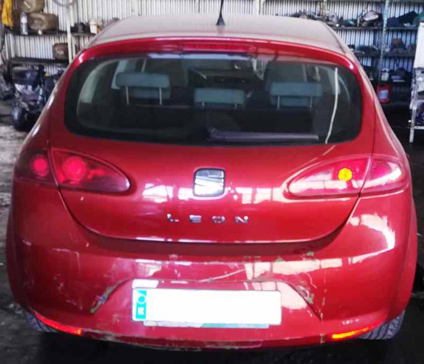 Imagen del vehículo SEAT LEON (1P1)