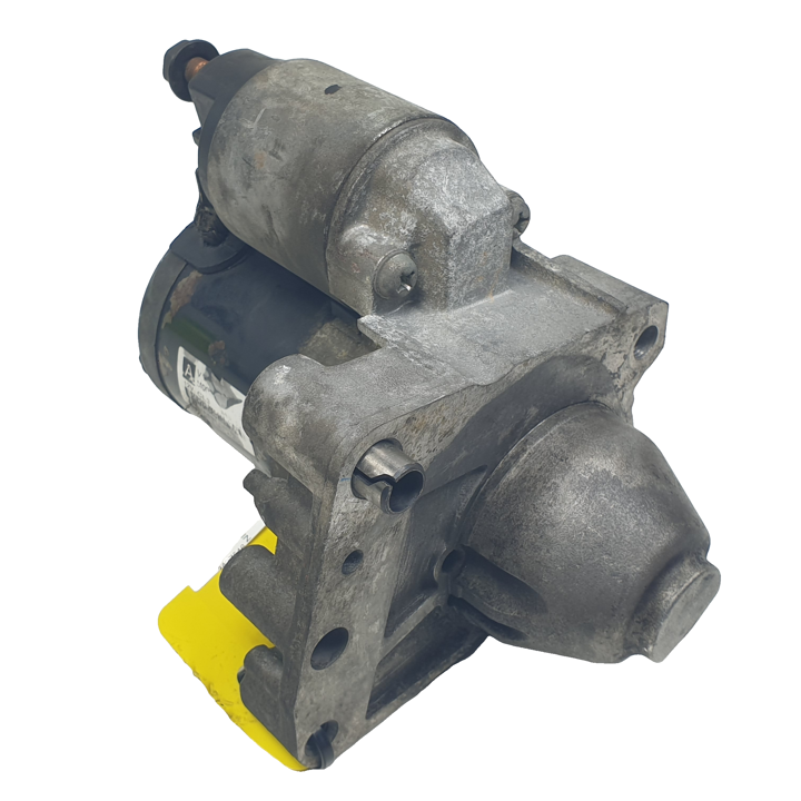 MOTOR ARRANQUE PEUGEOT 207 CC Autodesguaces Alicante