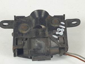 CERRADURA CAPOT A1635407006 MERCEDES CLASE M (W163) Autodesguaces Alicante