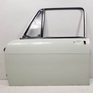 PUERTA DELANTERA IZQUIERDA AUSTIN MORRIS 1100 Autodesguaces Alicante