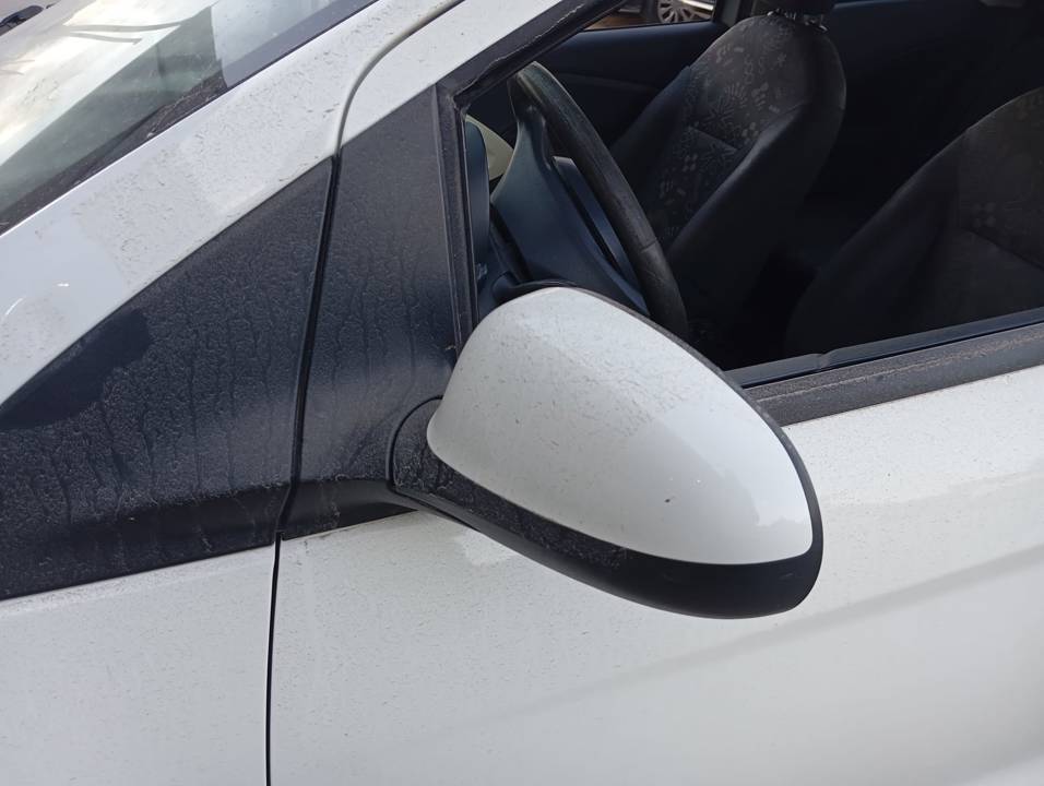 RETROVISOR IZQUIERDO