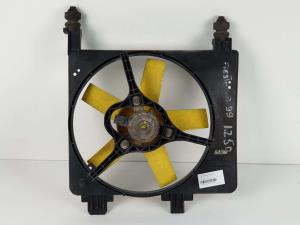 ELECTROVENTILADOR 96FB8C607AH FORD FIESTA BERLINA (DX) Autodesguaces Alicante