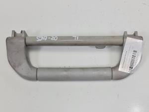 GUARNECIDO PUERTA TRASERA IZQUIERDA 1969983 BMW SERIE 7 (E65/E66) Autodesguaces Alicante