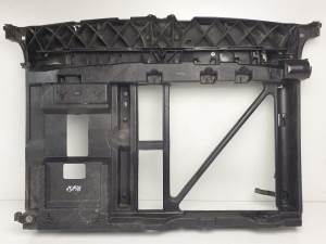 PANEL FRONTAL 9646174680 PEUGEOT 1007 Autodesguaces Alicante