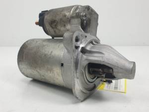MOTOR ARRANQUE 361002B020 HYUNDAI I30 (GD) Autodesguaces Alicante