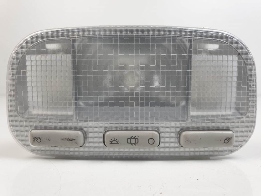 LUZ INTERIOR - 9680713880 - PEUGEOT - PARTNER KASTEN (B9)