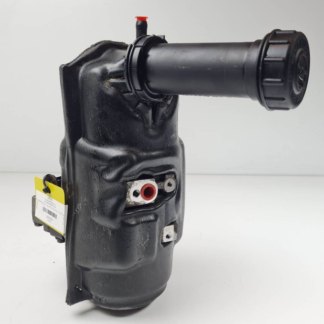 BOMBA DIRECCION - 9644860880 - PEUGEOT - 307 (S1)