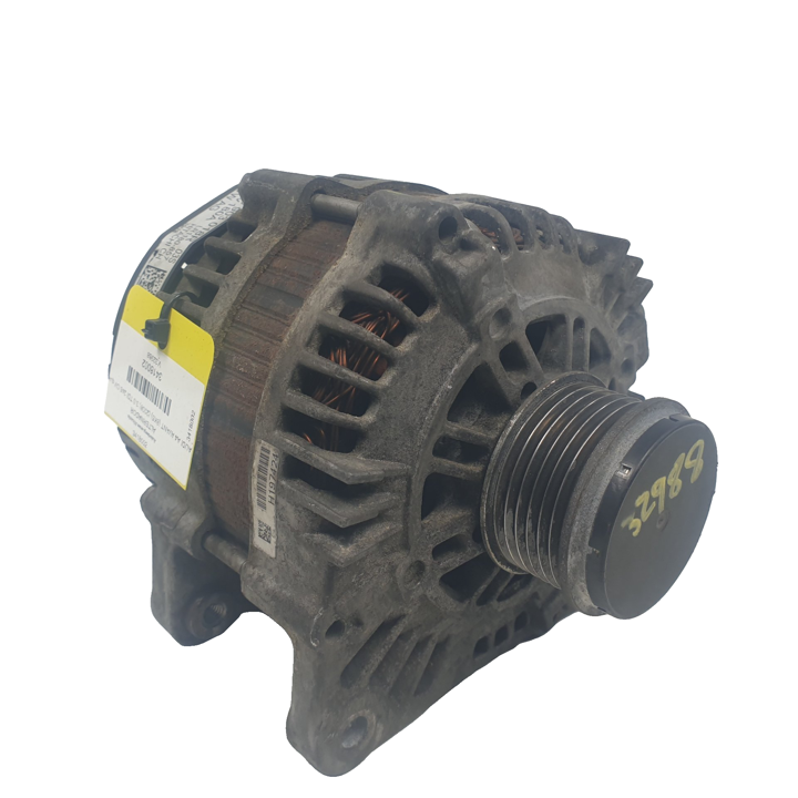 ALTERNADOR 059903018R AUDI A4 AVANT (8K5) (2008) Autodesguaces Alicante