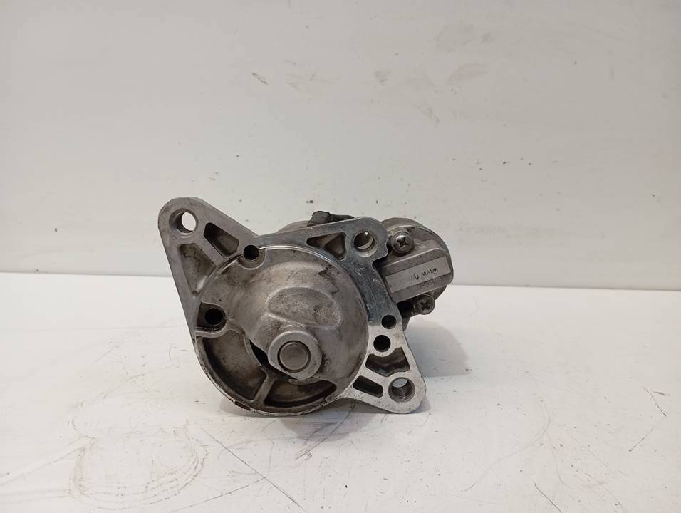 MOTOR ARRANQUE