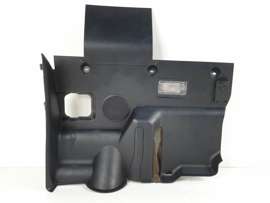 TIRADOR CAPOT - 5145711803 - BMW - SERIE 6 CABRIO (E64)